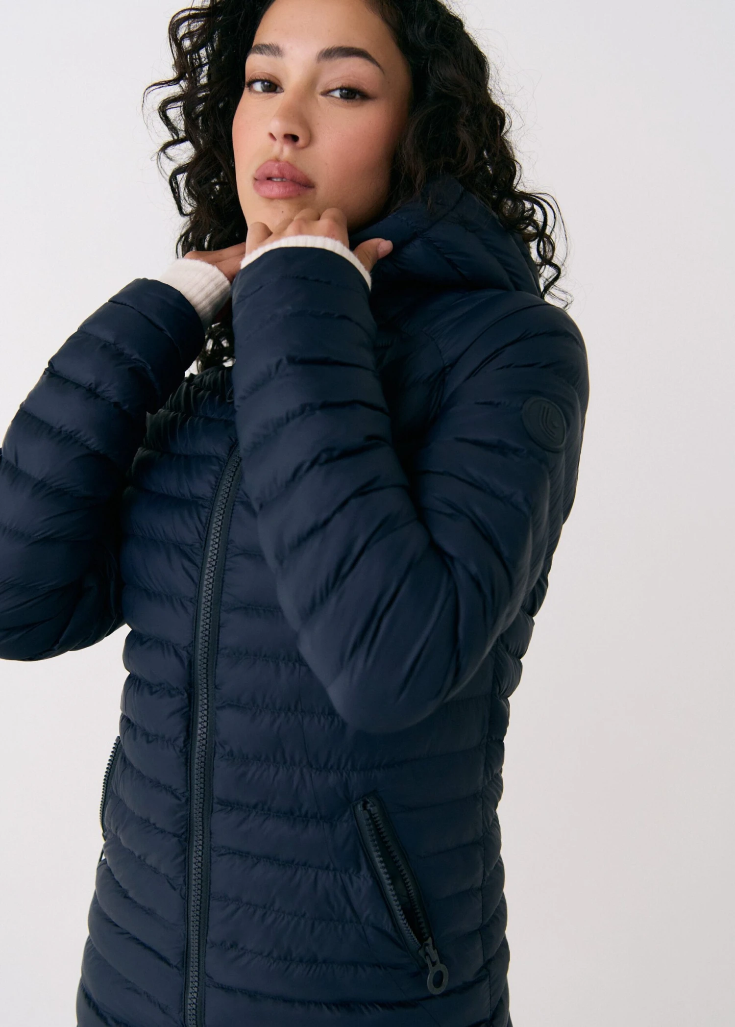 Valley Synth Down Jacket 3 Valley Synth Down Jacket