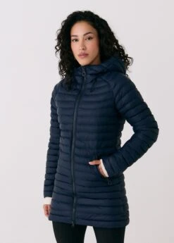 Valley Synth Down Jacket 24 Valley Synth Down Jacket -LOLE OUTLET LUW0940 B773 3