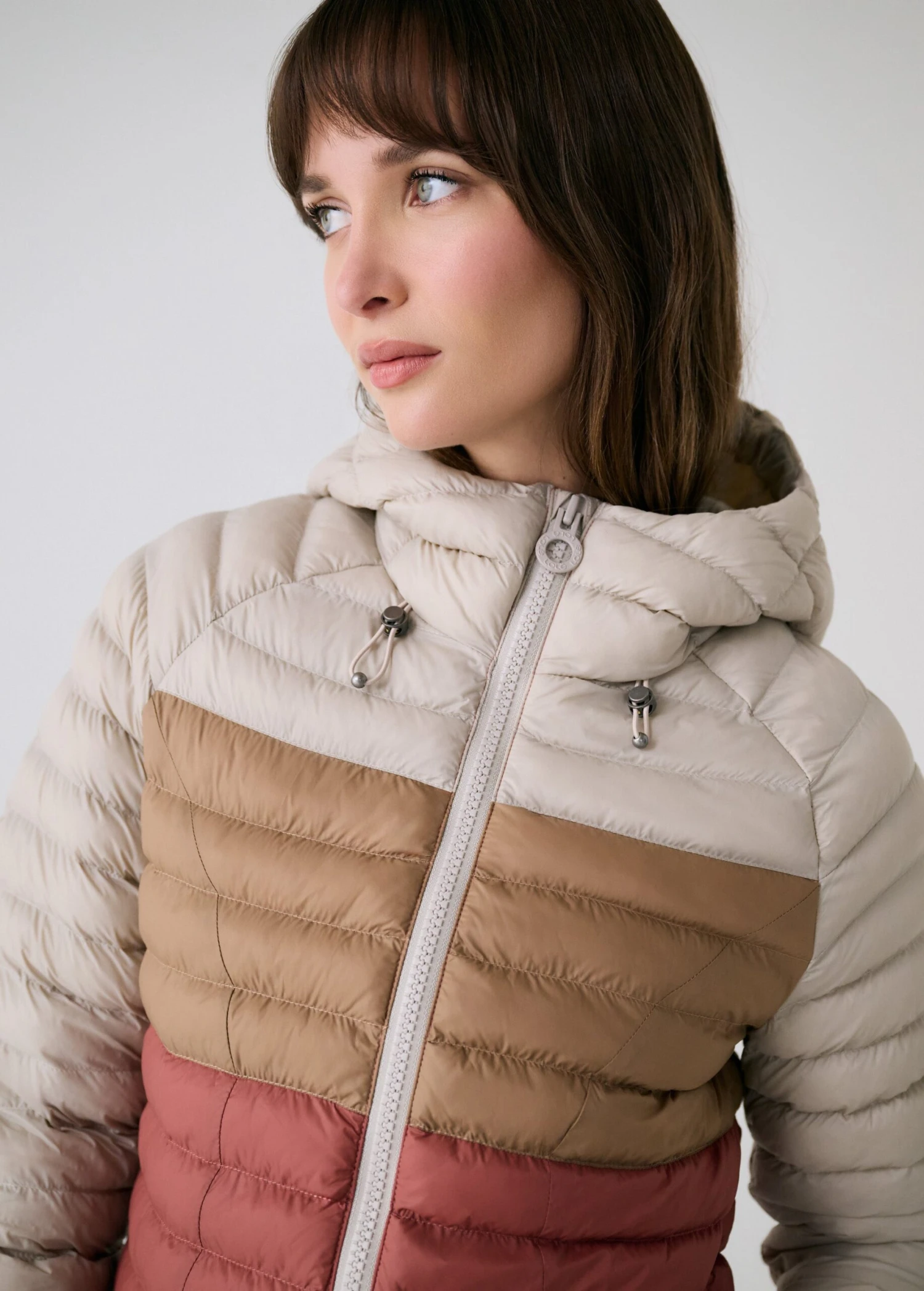 Valley Synth Down Jacket 19 Valley Synth Down Jacket - Image 17