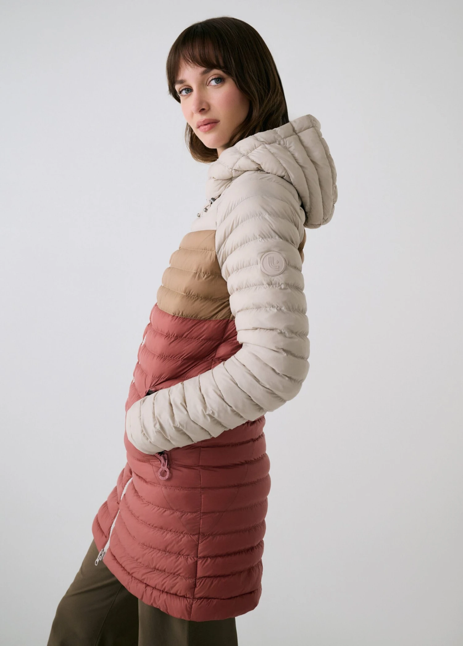 Valley Synth Down Jacket 20 Valley Synth Down Jacket - Image 18