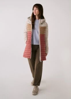 Valley Synth Down Jacket 41 Valley Synth Down Jacket -LOLE OUTLET LUW0940 K768 5