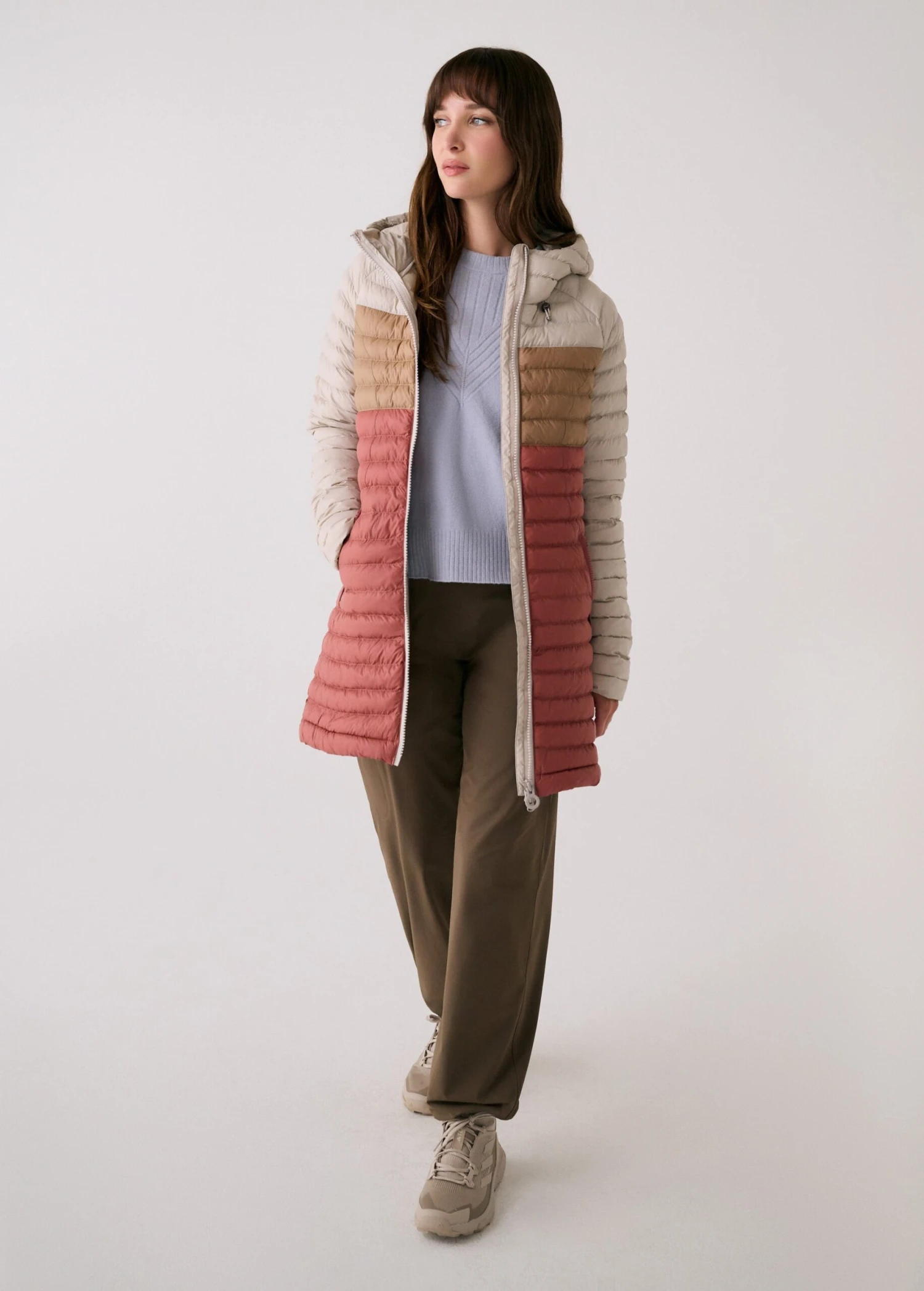 Valley Synth Down Jacket 22 Valley Synth Down Jacket - Image 20