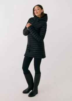 Valley Synth Down Jacket 29 Valley Synth Down Jacket -LOLE OUTLET LUW0940 N415 3