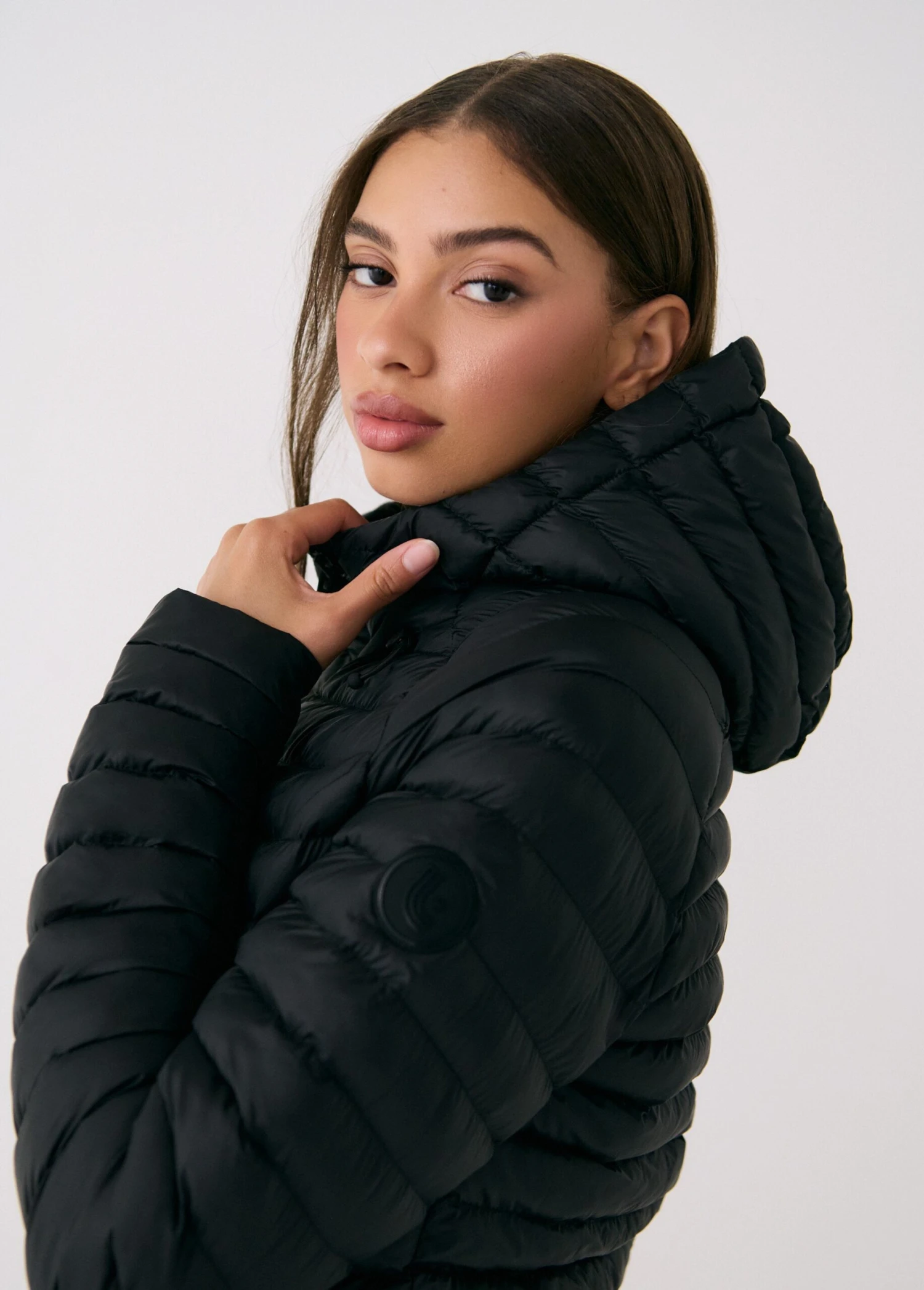 Valley Synth Down Jacket 12 Valley Synth Down Jacket - Image 10