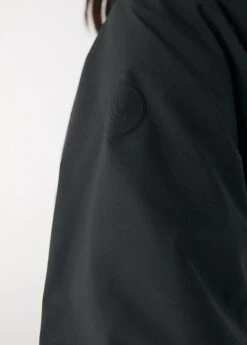 Alizé Rain Jacket 12 Alizé Rain Jacket -LOLE OUTLET LUW0942 N415 4