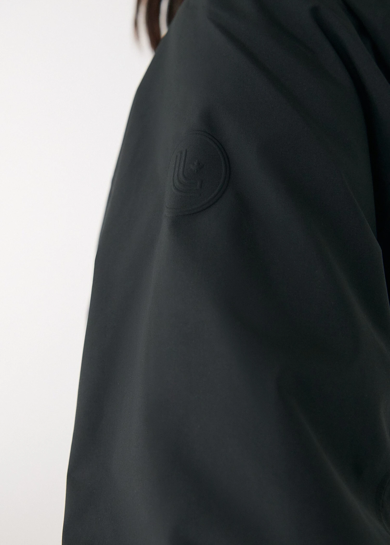 Alizé Rain Jacket 6 Alizé Rain Jacket - Image 4