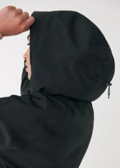 Alizé Rain Jacket 15 Alizé Rain Jacket -LOLE OUTLET LUW0942 N415 7