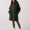 Piper 2.0 Rain Jacket -LOLE OUTLET LUW0957 BB03 1