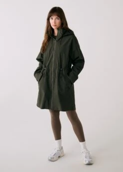 Piper 2.0 Rain Jacket