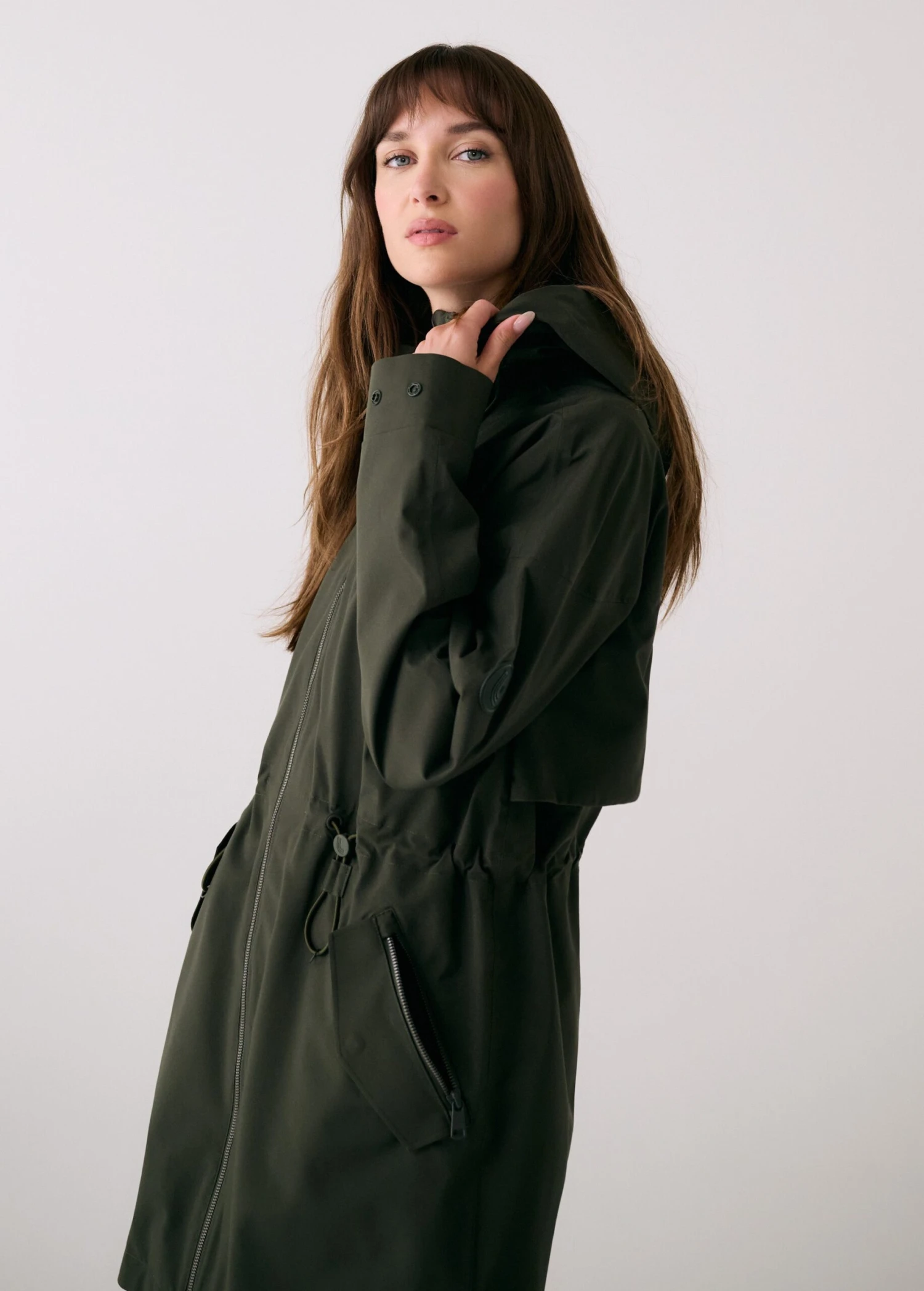 Piper 2.0 Rain Jacket 4 Piper 2.0 Rain Jacket - Image 2