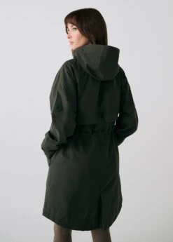 Piper 2.0 Rain Jacket 26 Piper 2.0 Rain Jacket -LOLE OUTLET LUW0957 BB03 5