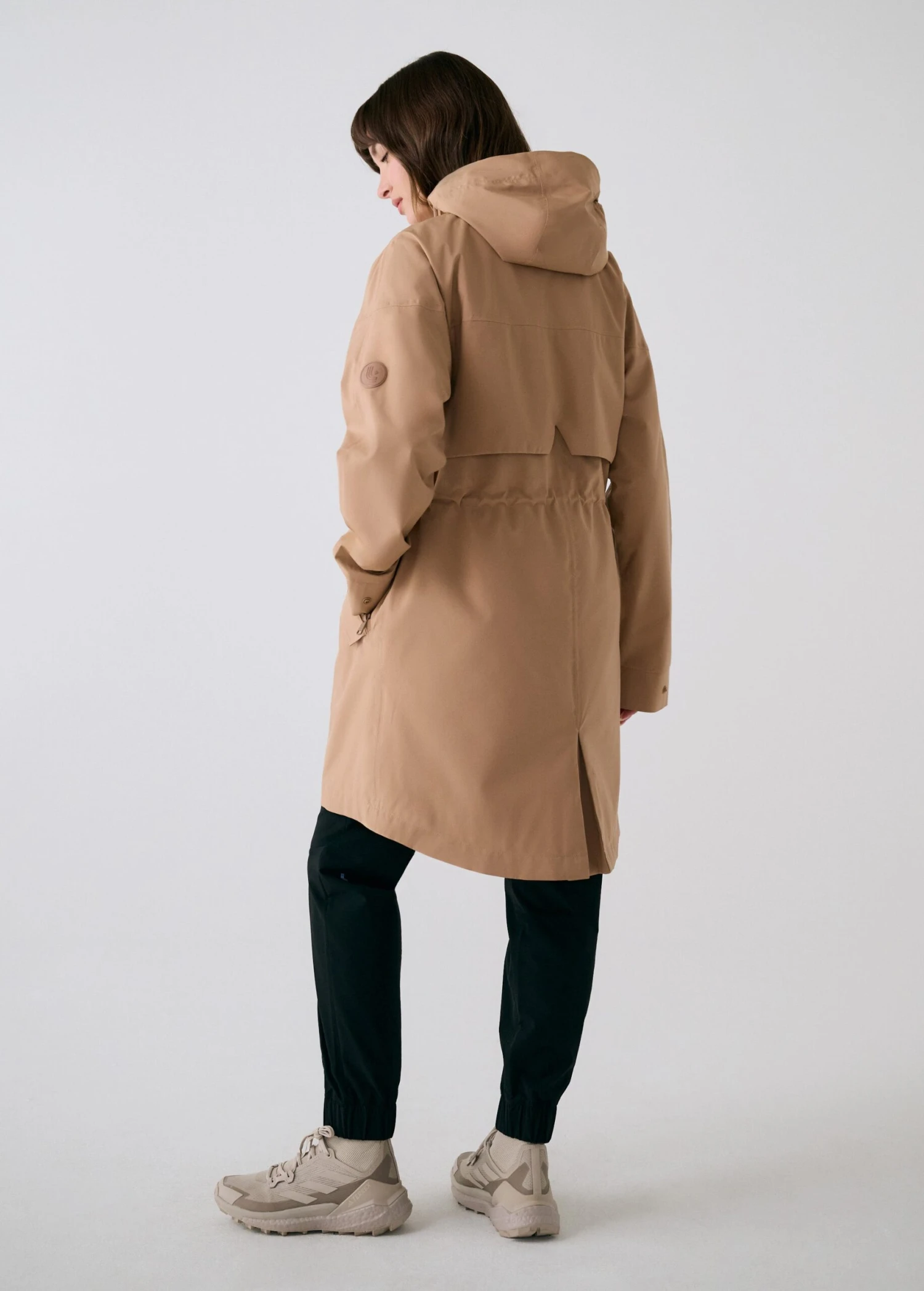 Piper 2.0 Rain Jacket 10 Piper 2.0 Rain Jacket - Image 8