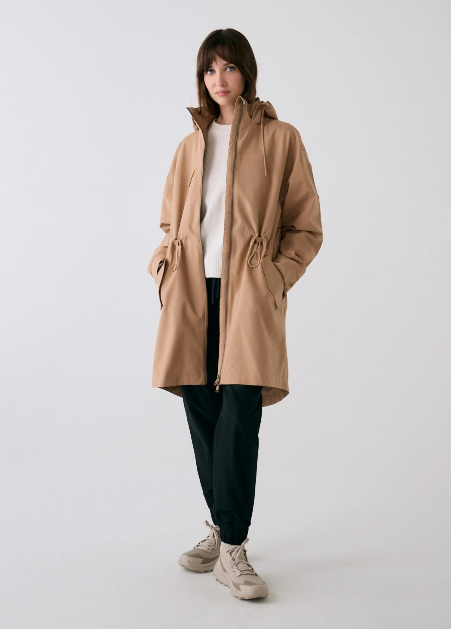 Piper 2.0 Rain Jacket 11 Piper 2.0 Rain Jacket - Image 9