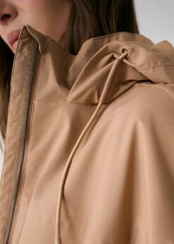 Piper 2.0 Rain Jacket 31 Piper 2.0 Rain Jacket -LOLE OUTLET LUW0957 C242 4