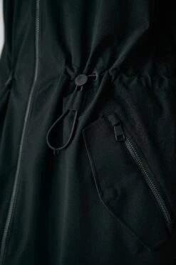 Piper 2.0 Rain Jacket 35 Piper 2.0 Rain Jacket -LOLE OUTLET LUW0957 N415 2