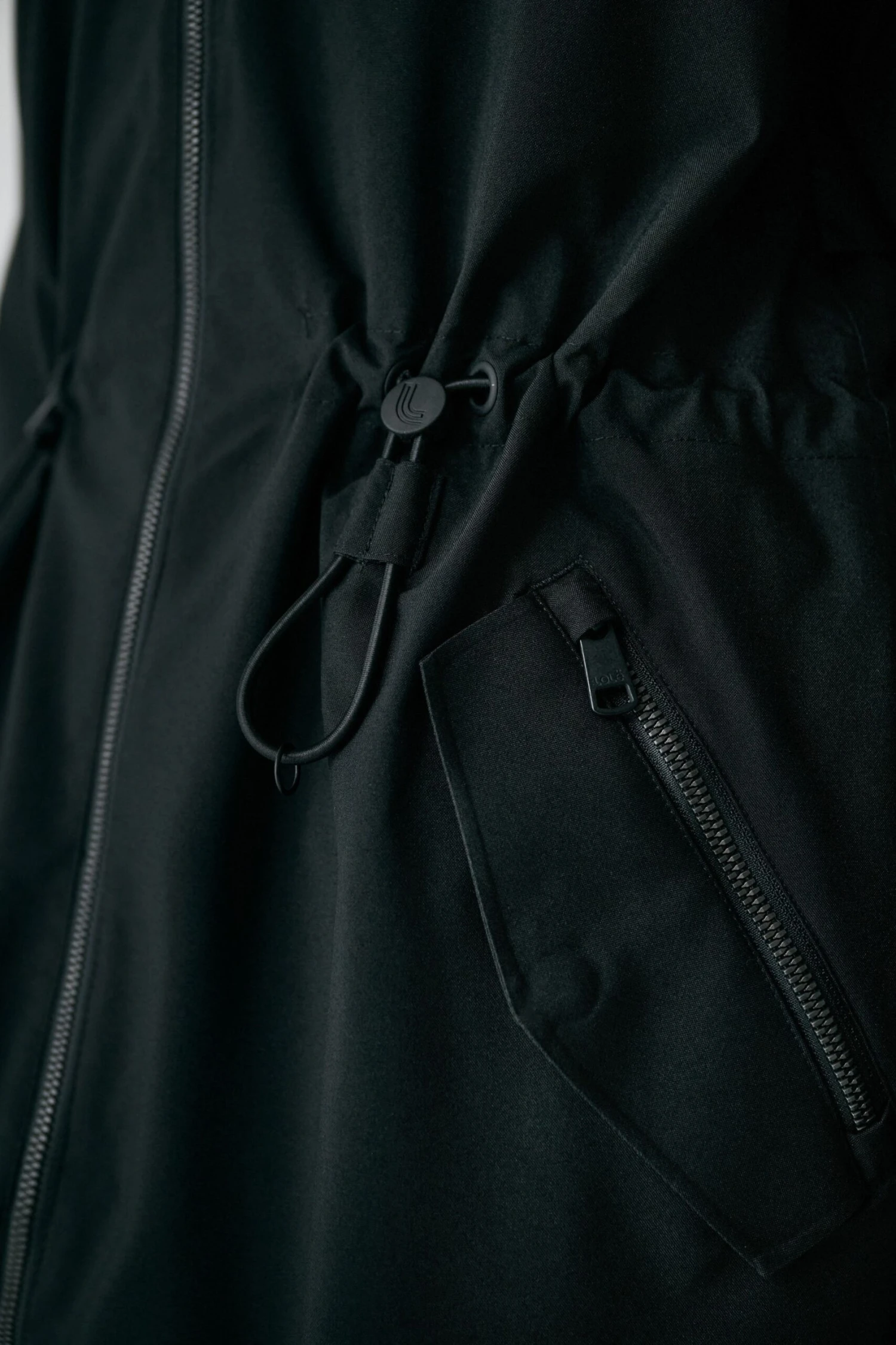 Piper 2.0 Rain Jacket 16 Piper 2.0 Rain Jacket - Image 14