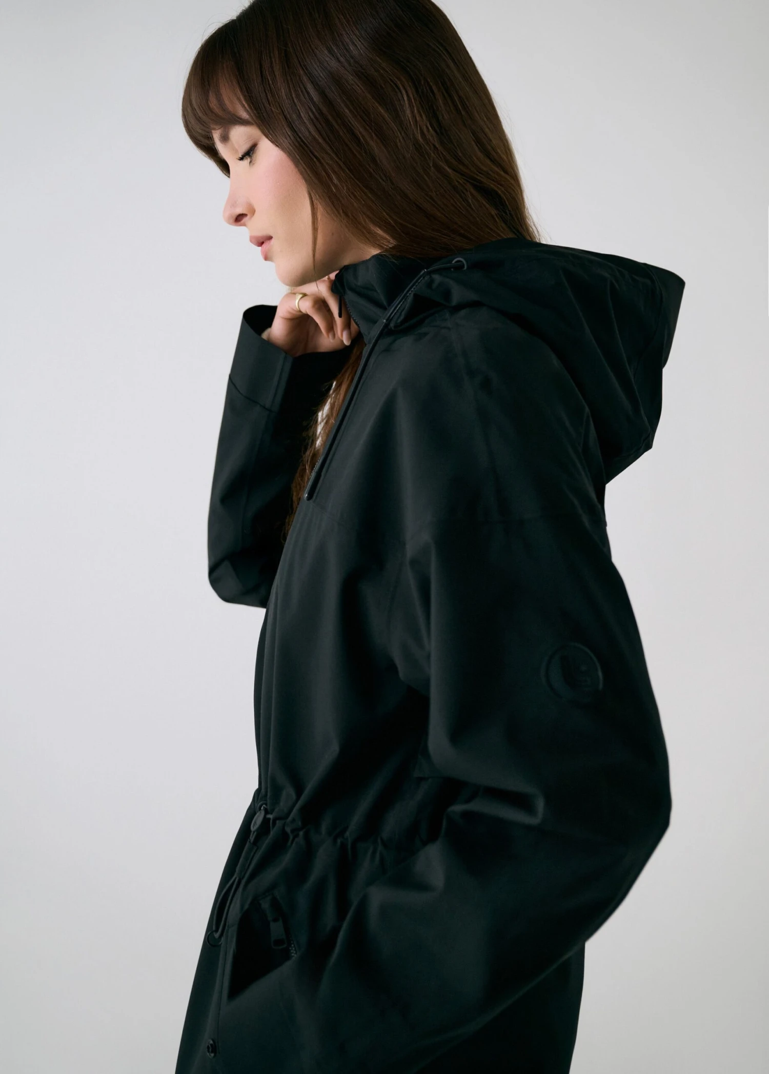 Piper 2.0 Rain Jacket 17 Piper 2.0 Rain Jacket - Image 15