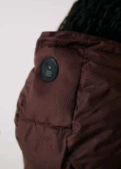 London Cropped Vest -LOLE OUTLET LUW0960 C221 4