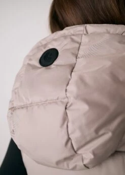 London Cropped Vest -LOLE OUTLET LUW0960 G939 4