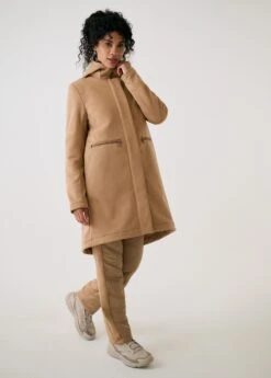 Flor Softshell Jacket