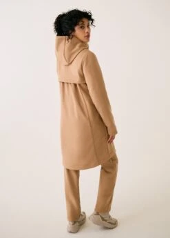 Flor Softshell Jacket -LOLE OUTLET LUW0961 C242 4