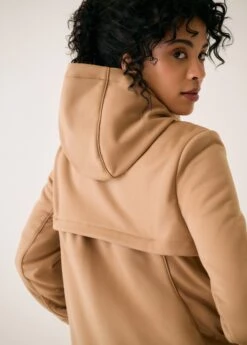 Flor Softshell Jacket -LOLE OUTLET LUW0961 C242 5