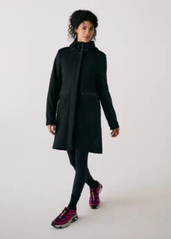 Flor Softshell Jacket -LOLE OUTLET LUW0961 N415 1