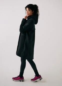 Flor Softshell Jacket -LOLE OUTLET LUW0961 N415 2