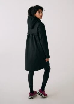 Flor Softshell Jacket -LOLE OUTLET LUW0961 N415 3