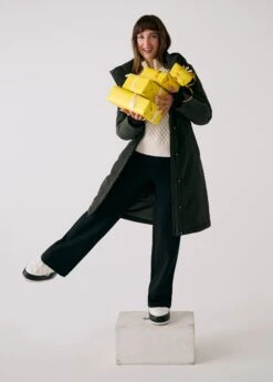 Bristol Jacket 32 Bristol Jacket -LOLE OUTLET LUW0962 BB03 11