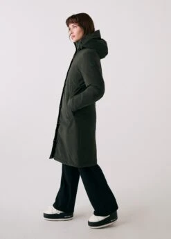 Bristol Jacket 24 Bristol Jacket -LOLE OUTLET LUW0962 BB03 3