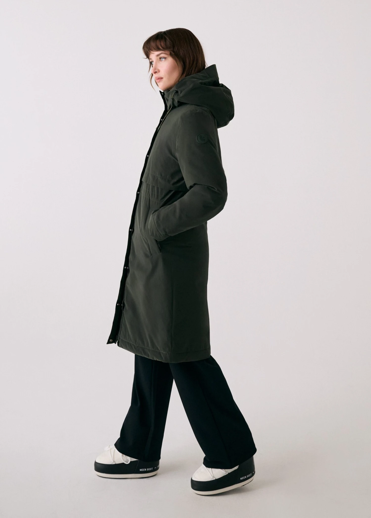 Bristol Jacket 5 Bristol Jacket - Image 3