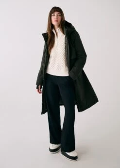 Bristol Jacket 28 Bristol Jacket -LOLE OUTLET LUW0962 BB03 7