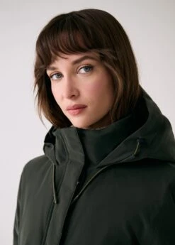 Bristol Jacket 30 Bristol Jacket -LOLE OUTLET LUW0962 BB03 9