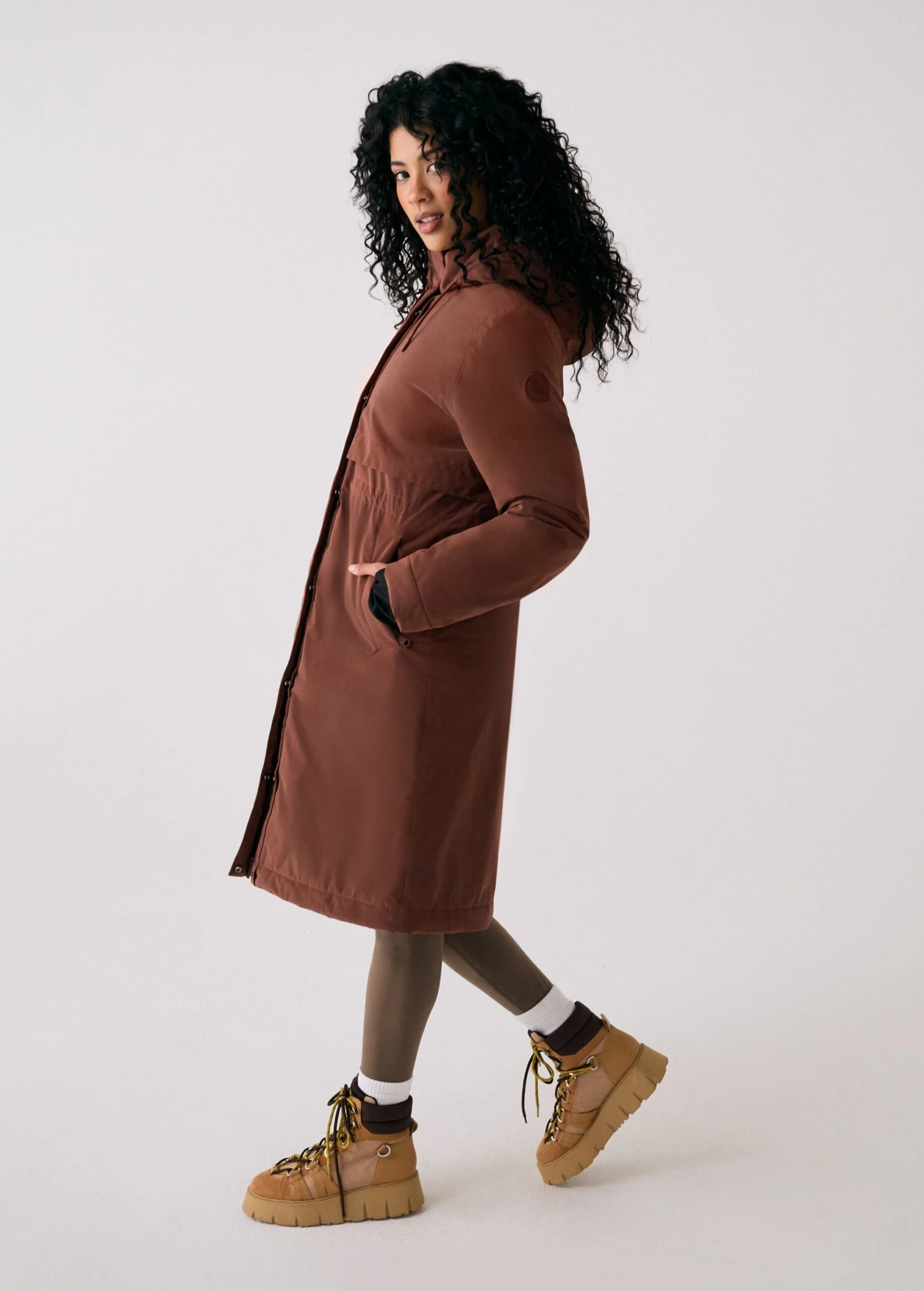 Bristol Jacket 15 Bristol Jacket - Image 13