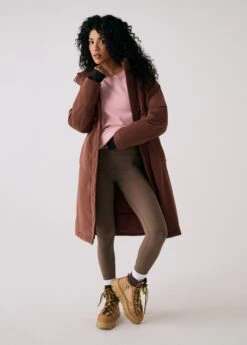 Bristol Jacket 36 Bristol Jacket -LOLE OUTLET LUW0962 C238 4