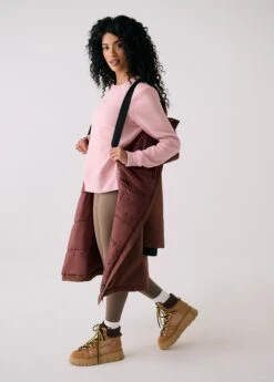 Bristol Jacket 37 Bristol Jacket -LOLE OUTLET LUW0962 C238 5