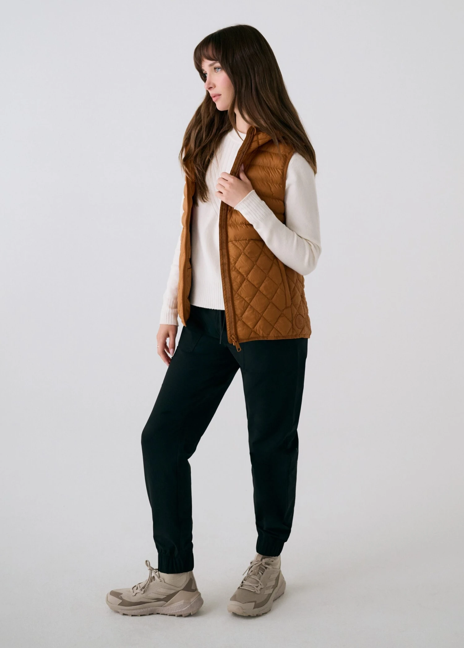 The Base Insulated Vest 12 The Base Insulated Vest - Image 10