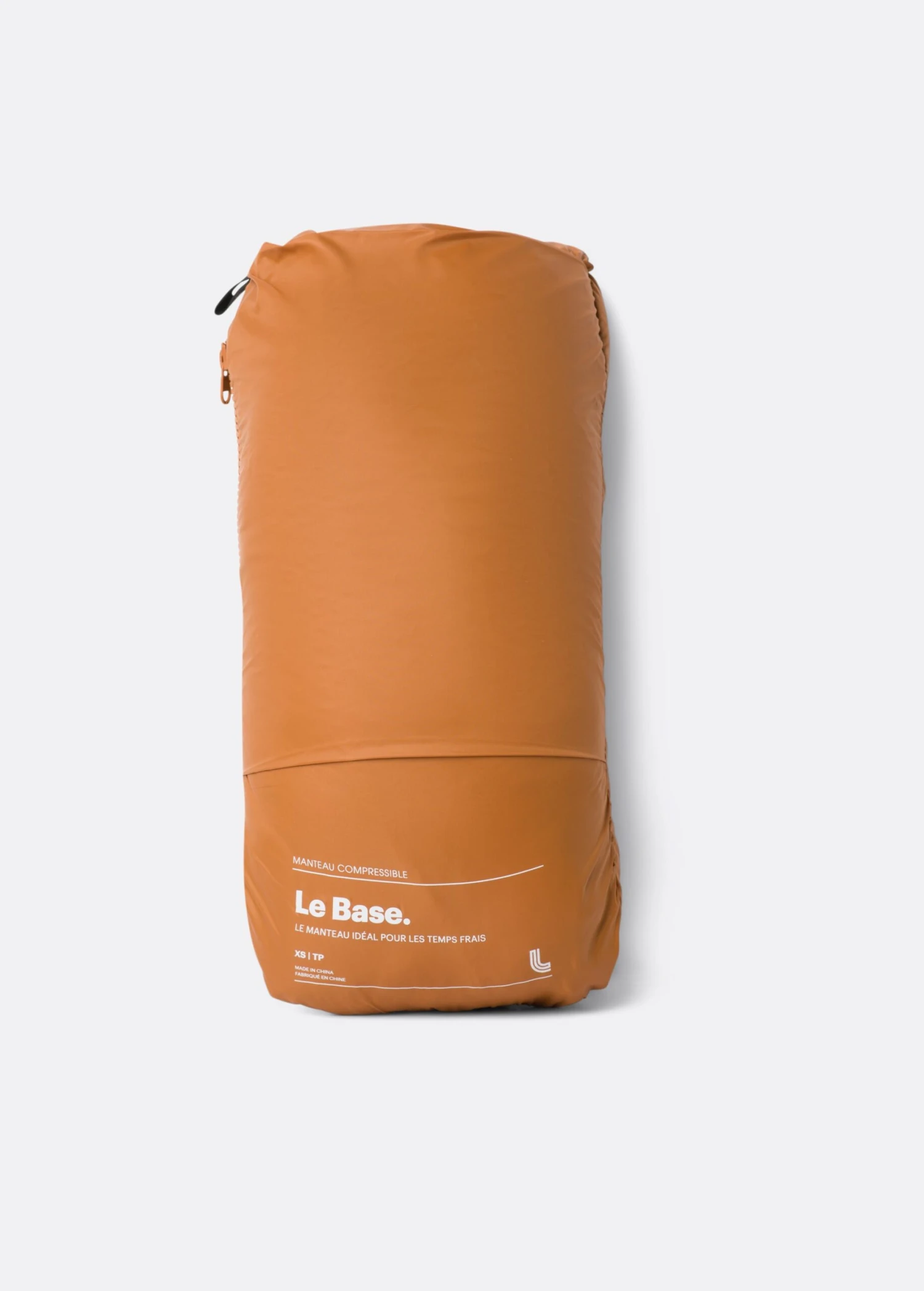 The Base Insulated Vest 13 The Base Insulated Vest - Image 11