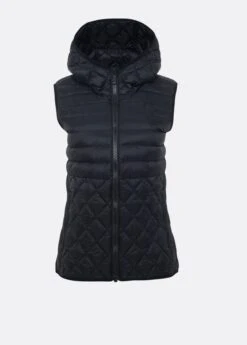 The Base Insulated Vest 34 The Base Insulated Vest -LOLE OUTLET LUW0968 N415 2