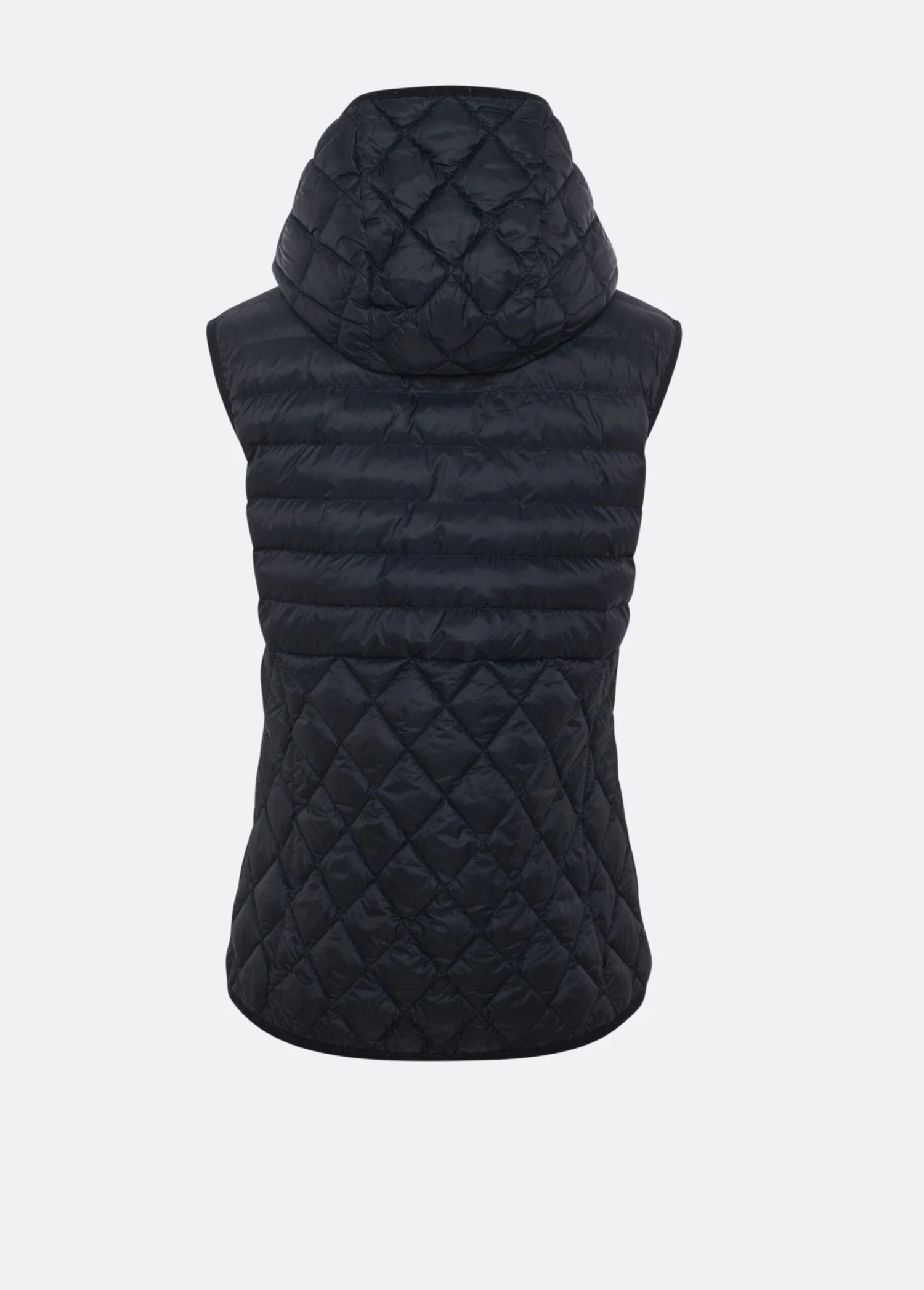 The Base Insulated Vest 16 The Base Insulated Vest - Image 14