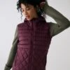 The Base Insulated Vest -LOLE OUTLET LUW0968 P755 1