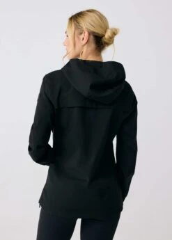 Element 2 Rain Jacket -LOLE OUTLET LUW0969 N415 2