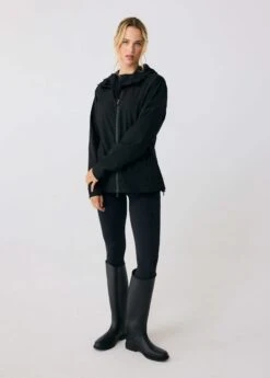 Element 2 Rain Jacket -LOLE OUTLET LUW0969 N415 3