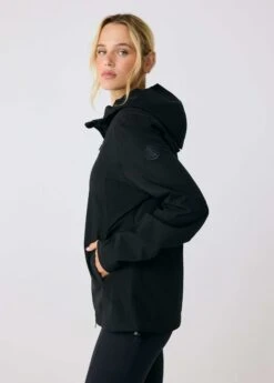 Element 2 Rain Jacket -LOLE OUTLET LUW0969 N415 4