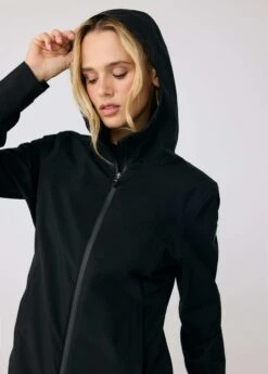 Element 2 Rain Jacket -LOLE OUTLET LUW0969 N415 5