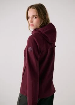 Element 2 Rain Jacket -LOLE OUTLET LUW0969 P755 3