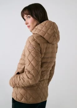 The Base Insulated Jacket 28 The Base Insulated Jacket -LOLE OUTLET LUW0970 C242 1