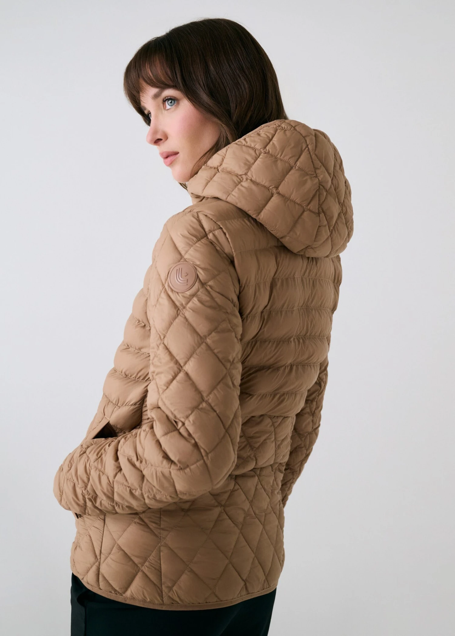 The Base Insulated Jacket 9 The Base Insulated Jacket - Image 7