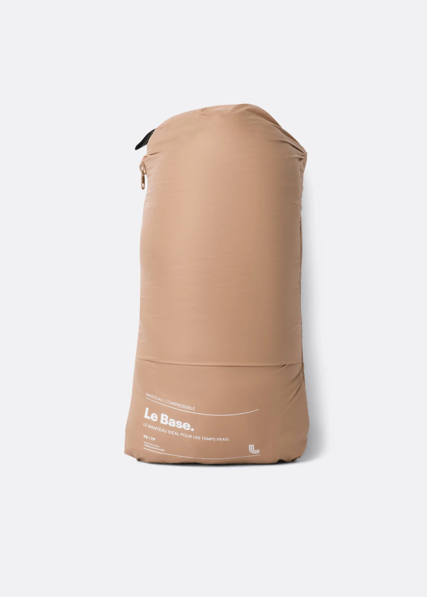 The Base Insulated Jacket 12 The Base Insulated Jacket - Image 10